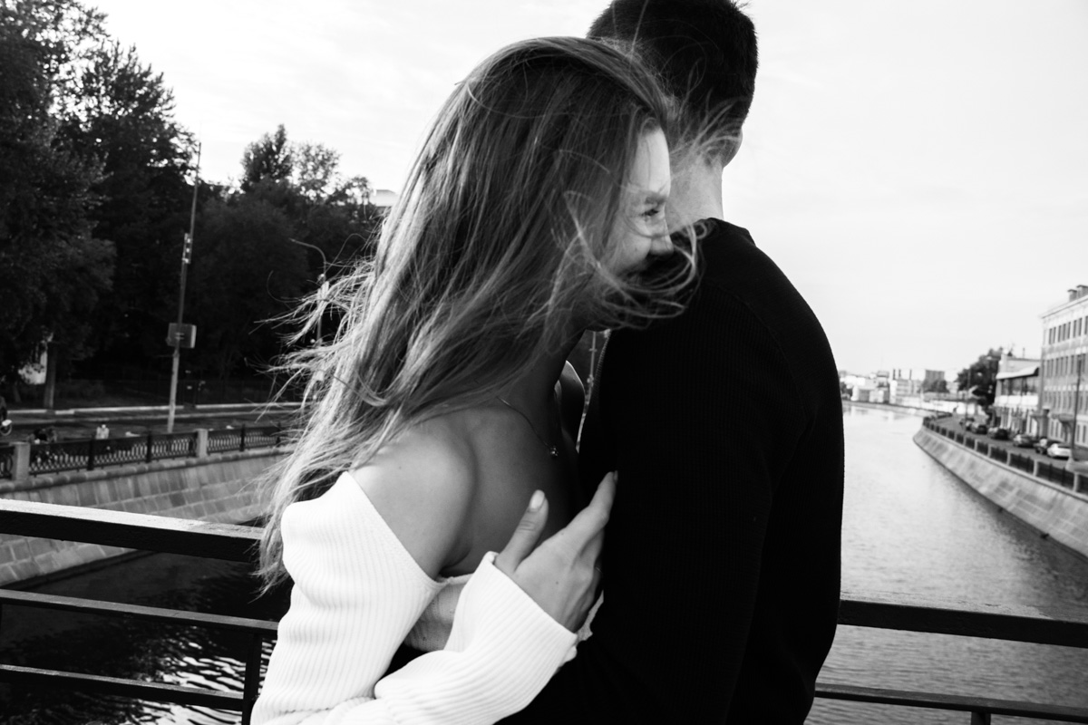 Love story