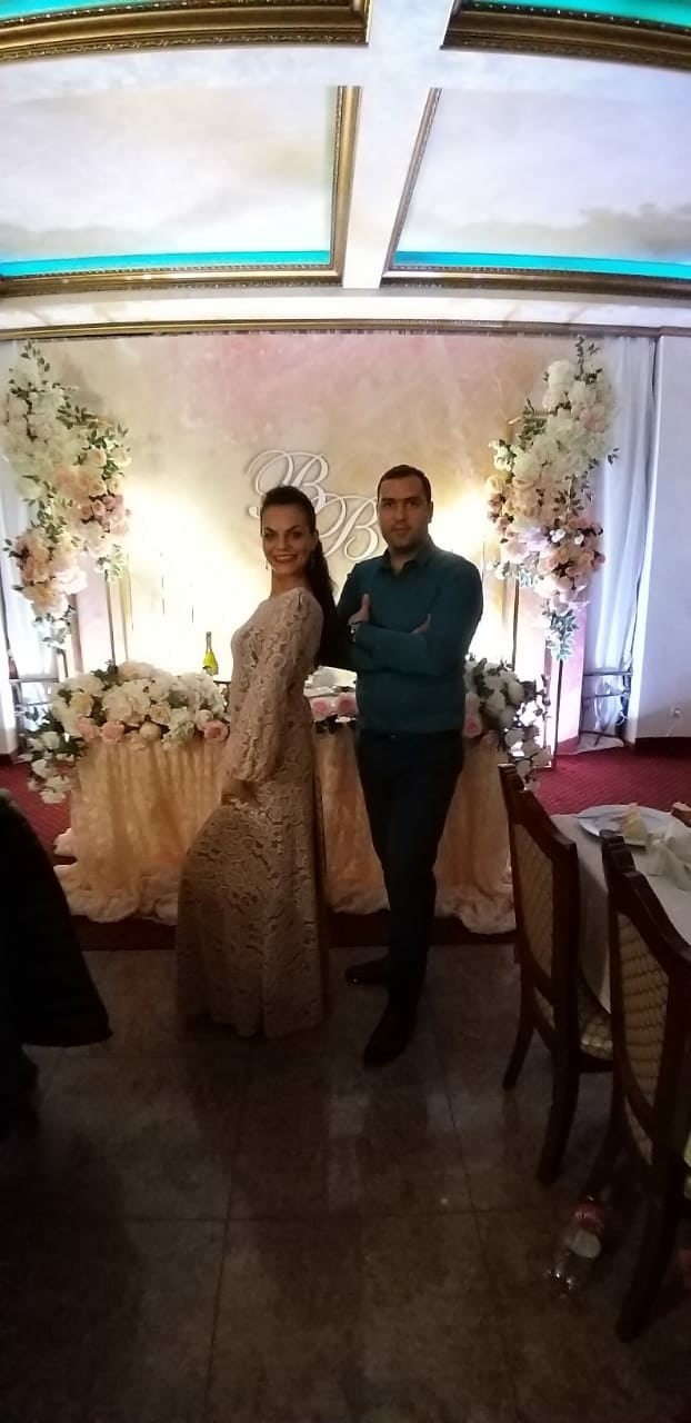 Василий и Валерия