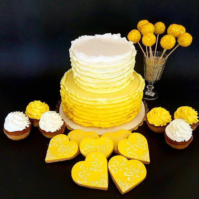 Piece of Cake — кадр 4 из 18