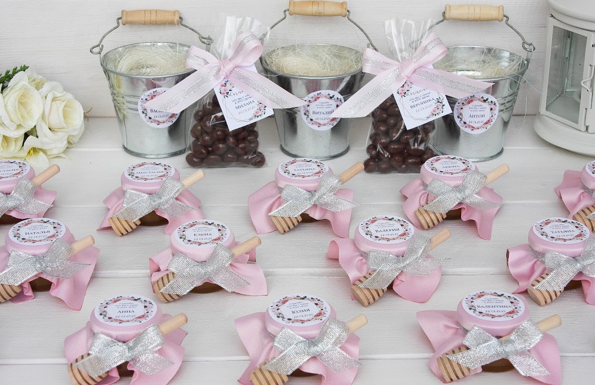 Honey Gift