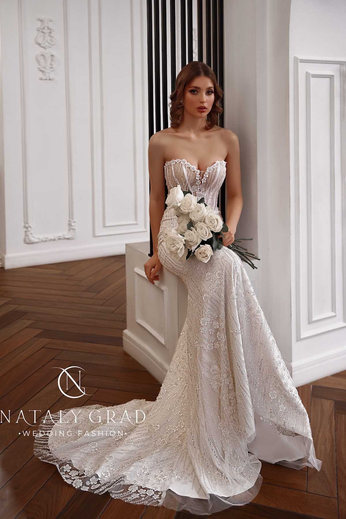 NATALY GRAD