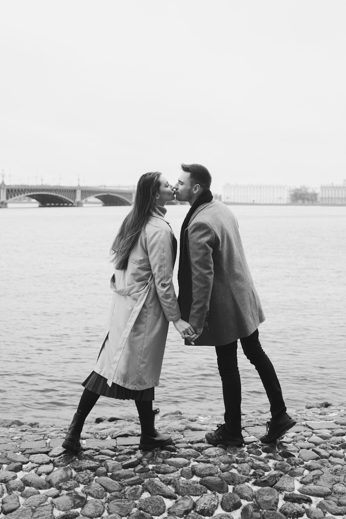 Портфолио: Love story