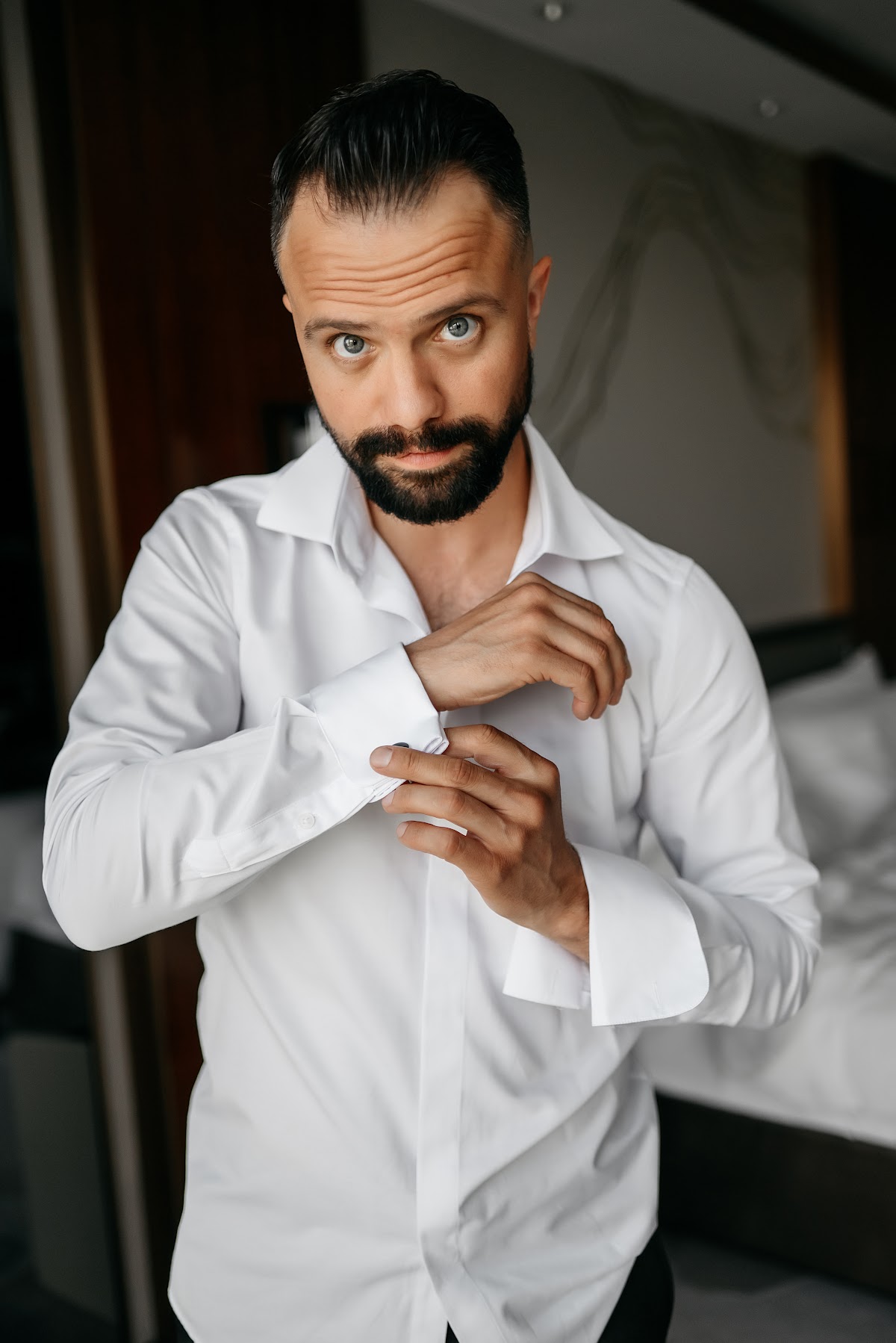 Анна и Алексей