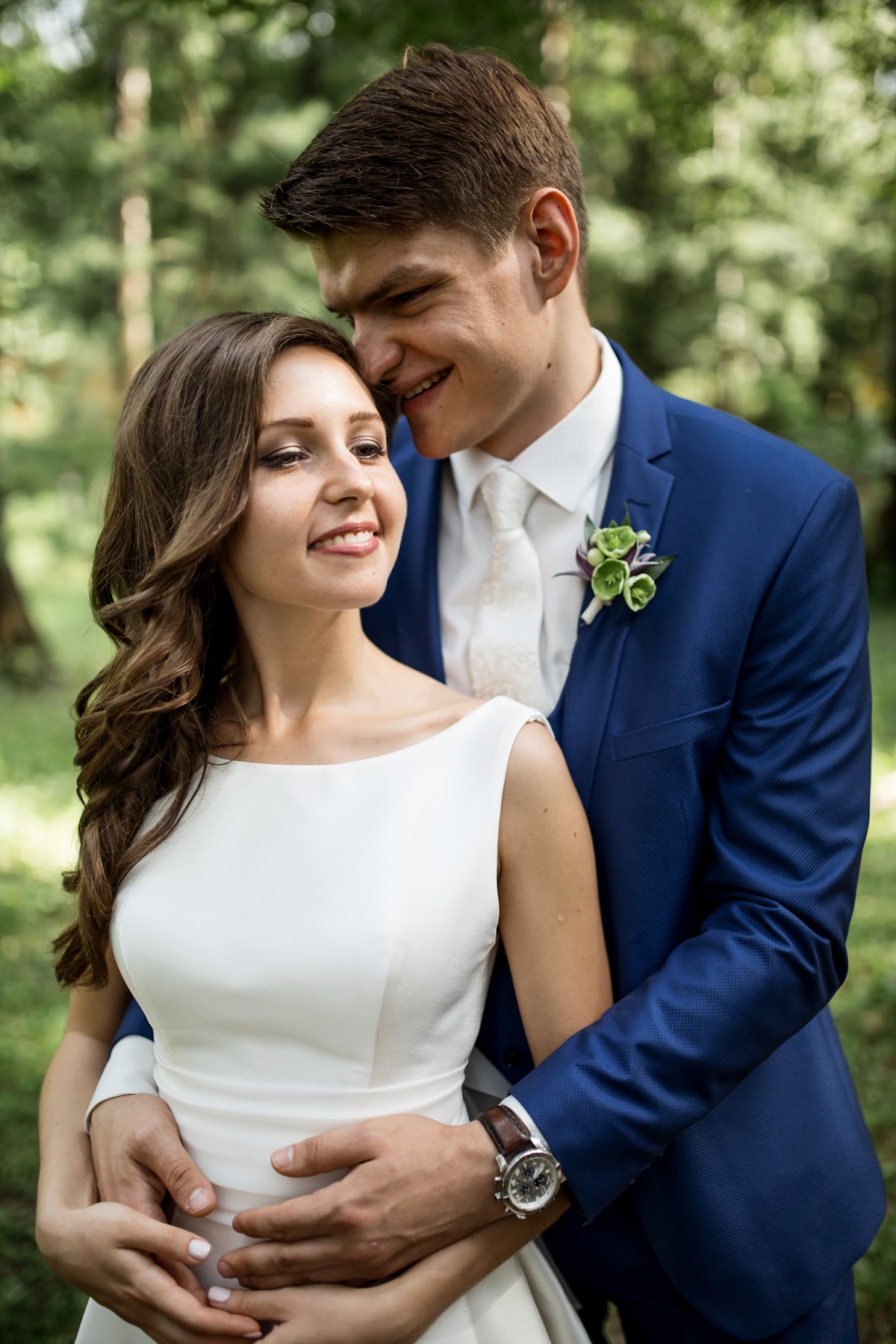 Wedding Day Илья + Оксана
