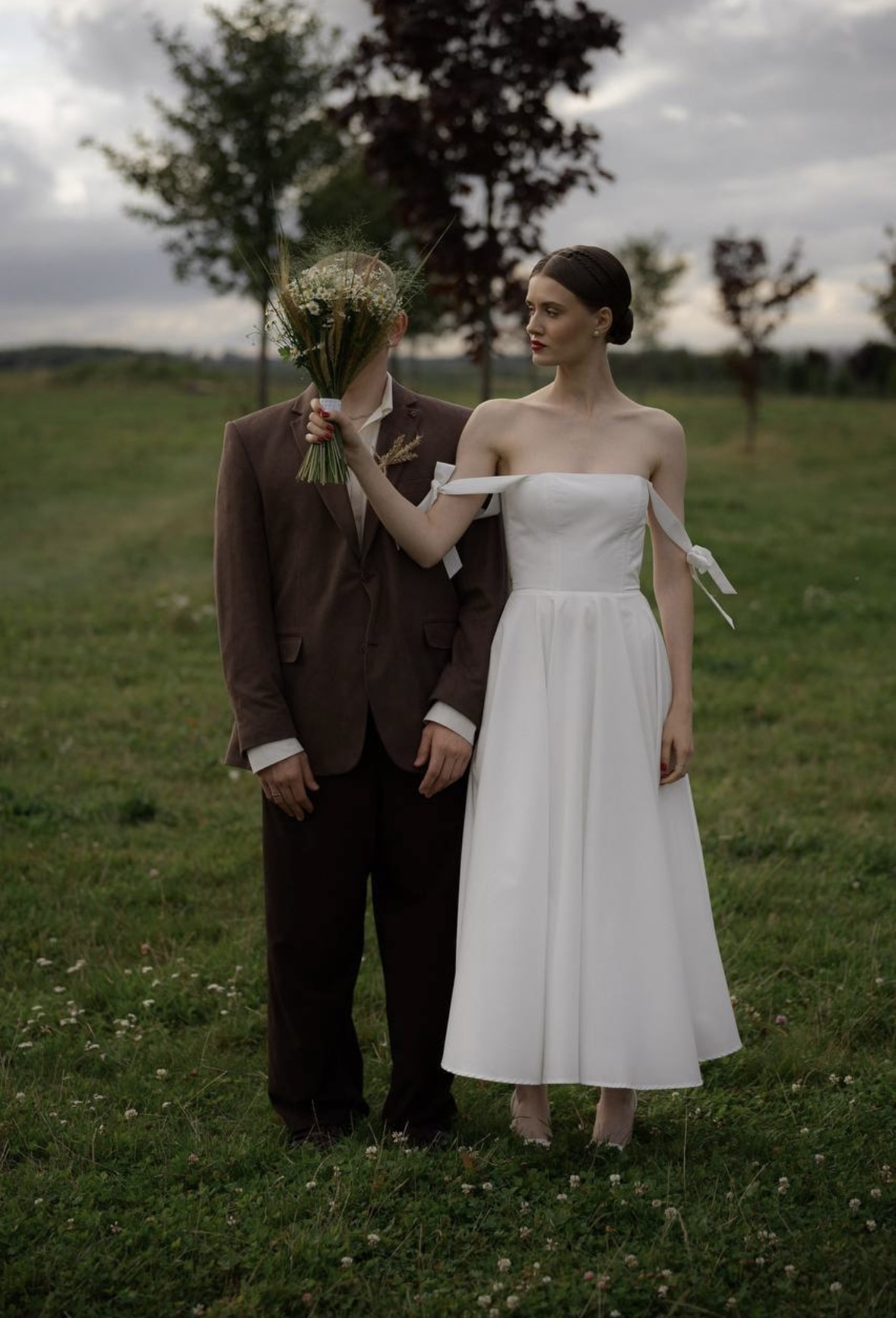 Begunova wedding — кадр 4 из 20