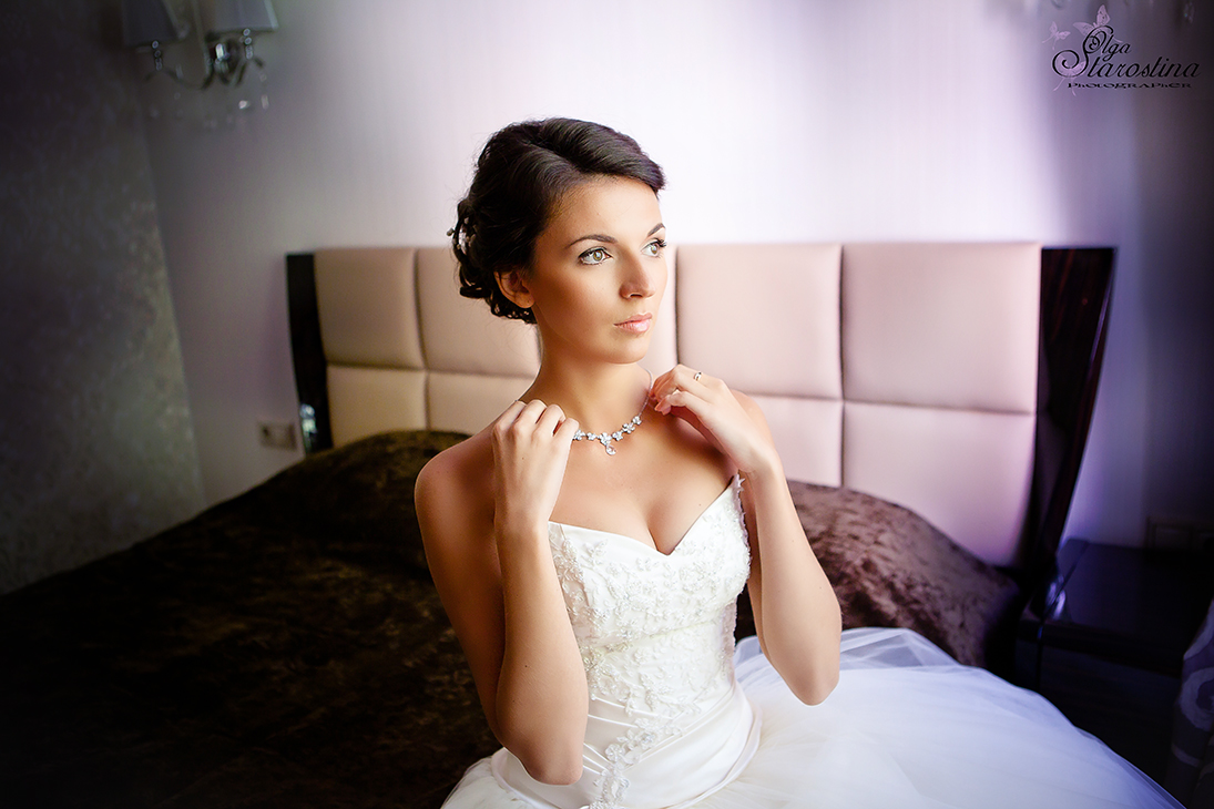 Анна и Иван