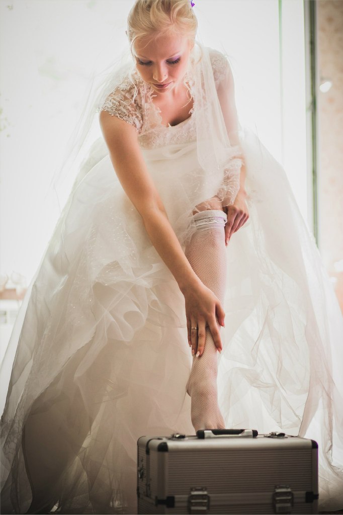 Wedding Sky