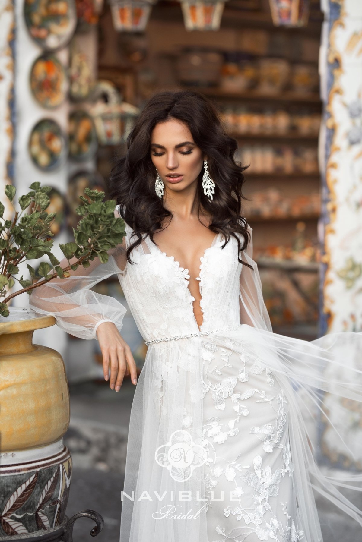 Nadine 18294 — кадр 2 из 3