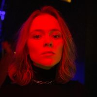 Лена Аграмова