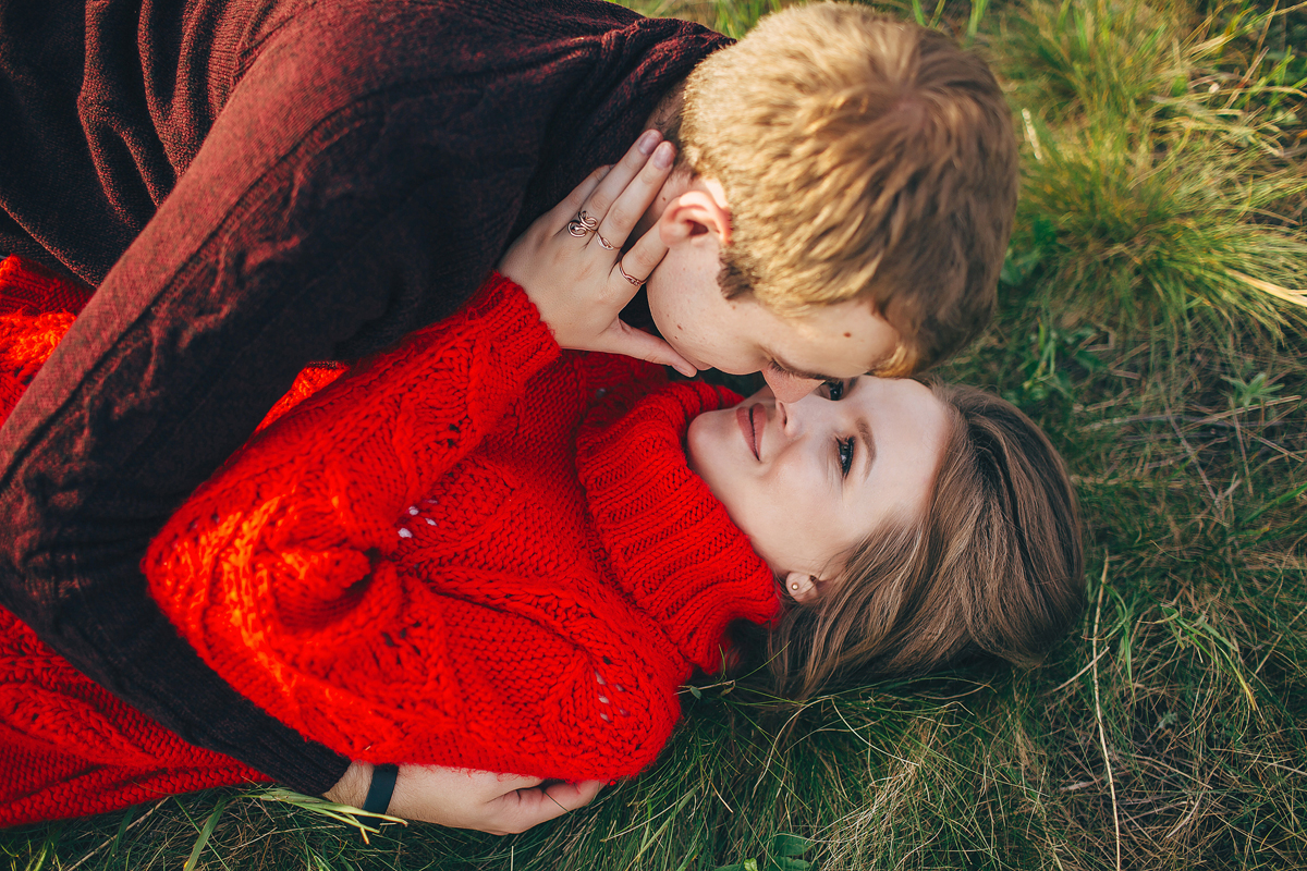 Love Story Игорь и Настя