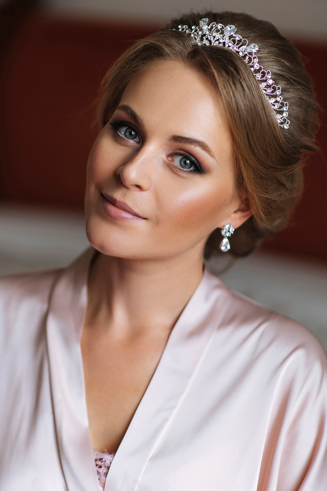 Екатерина и Иван