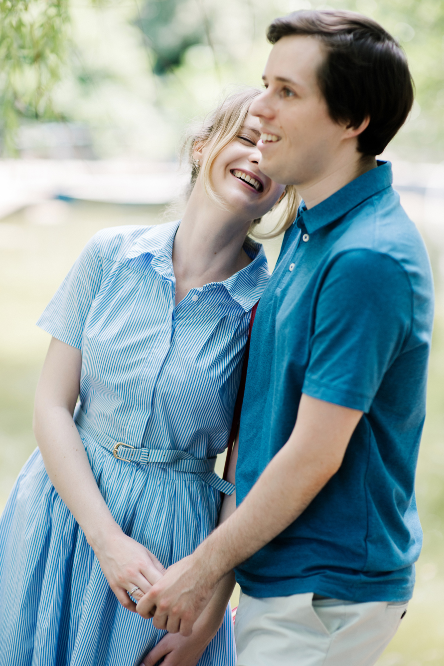 Портфолио: Love story