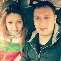 Евгения Балдина