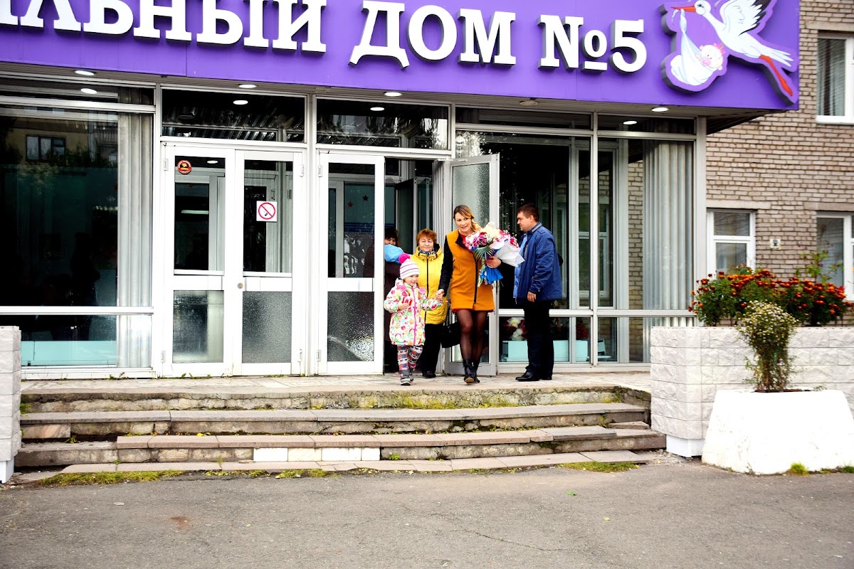 Портфолио: Репортаж
