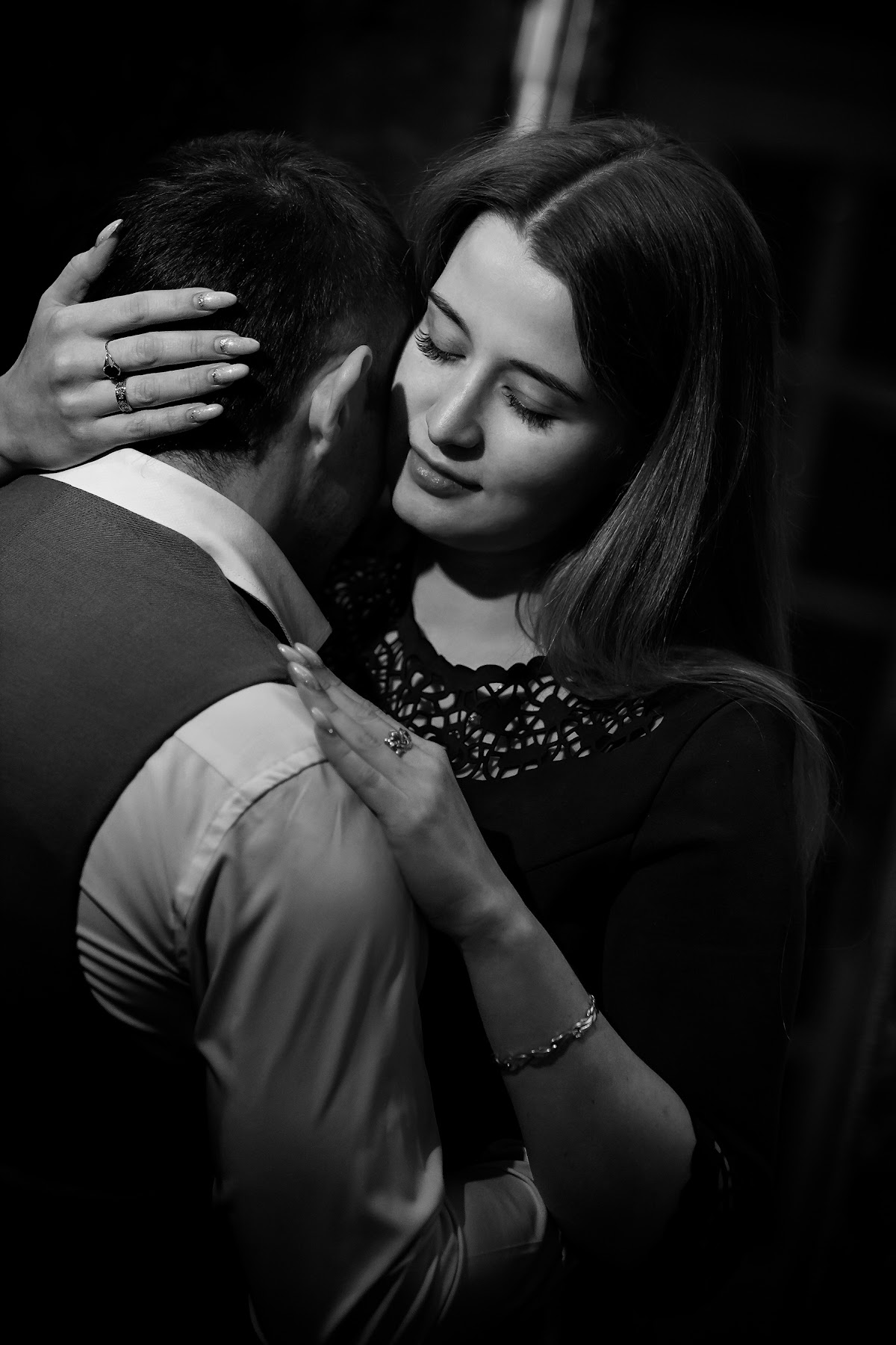 Портфолио: Love story