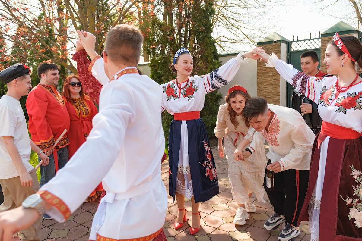 Дни рождения, юбилеи 🎉