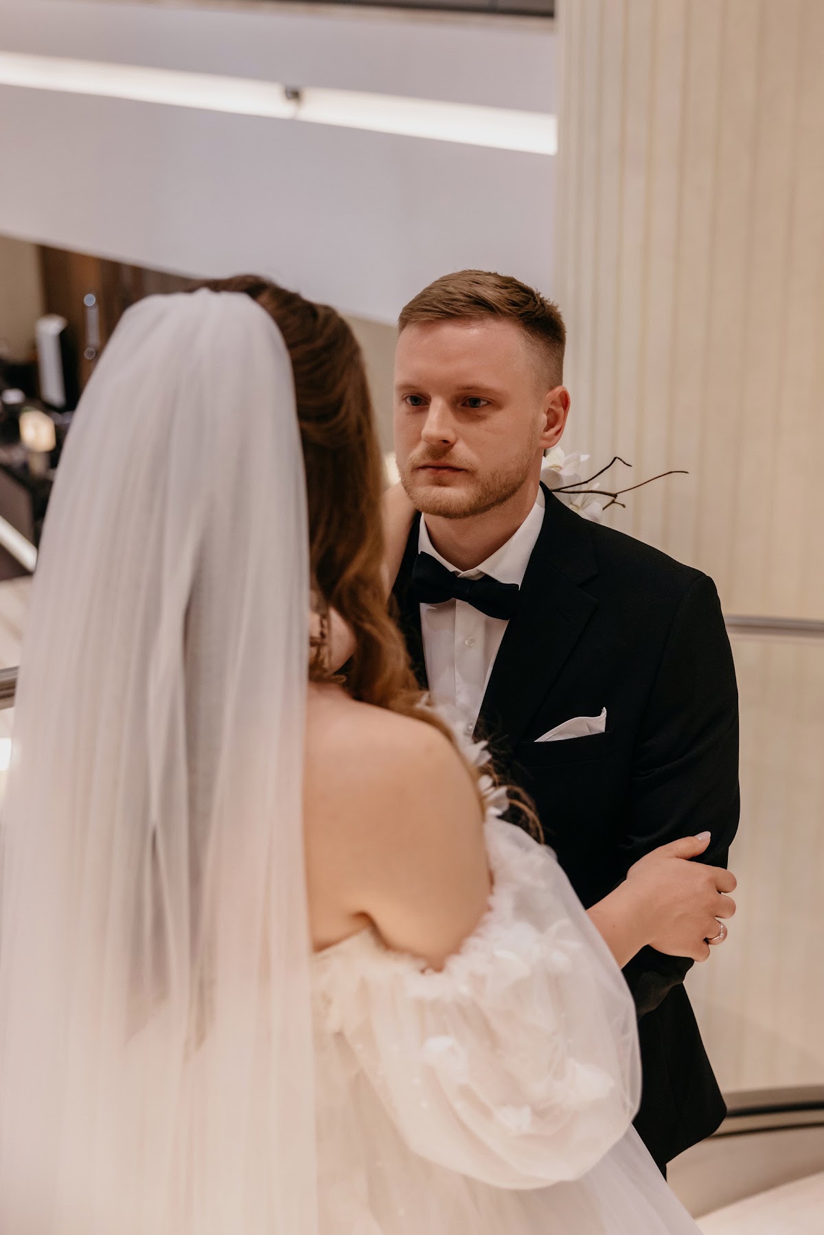 Екатерина и Дмитрий