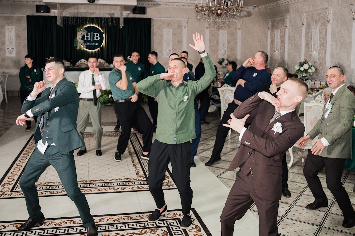 Валерия и Никита