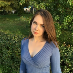Александра Чечулина