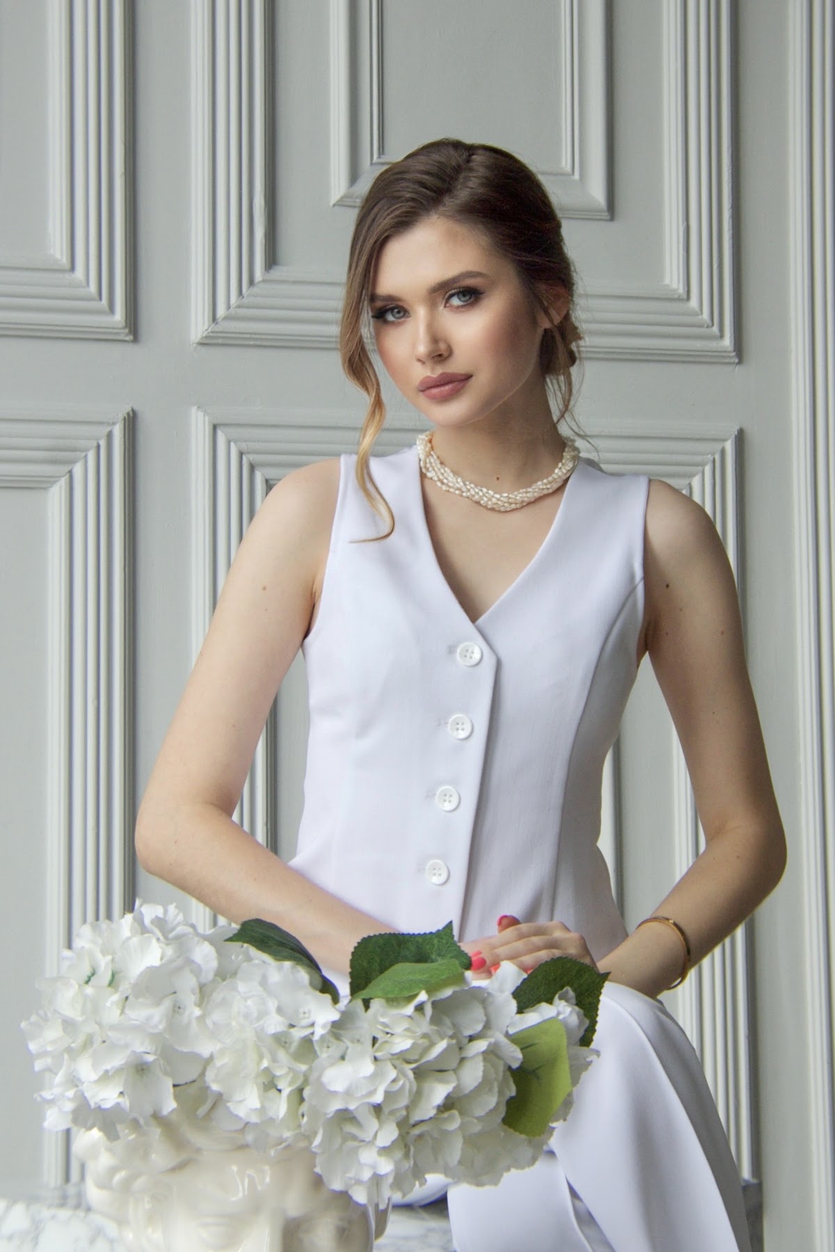 Дина Петрова
