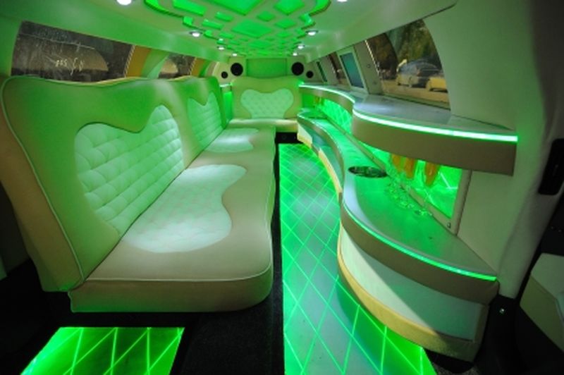 Mercedes-Benz S500 W220