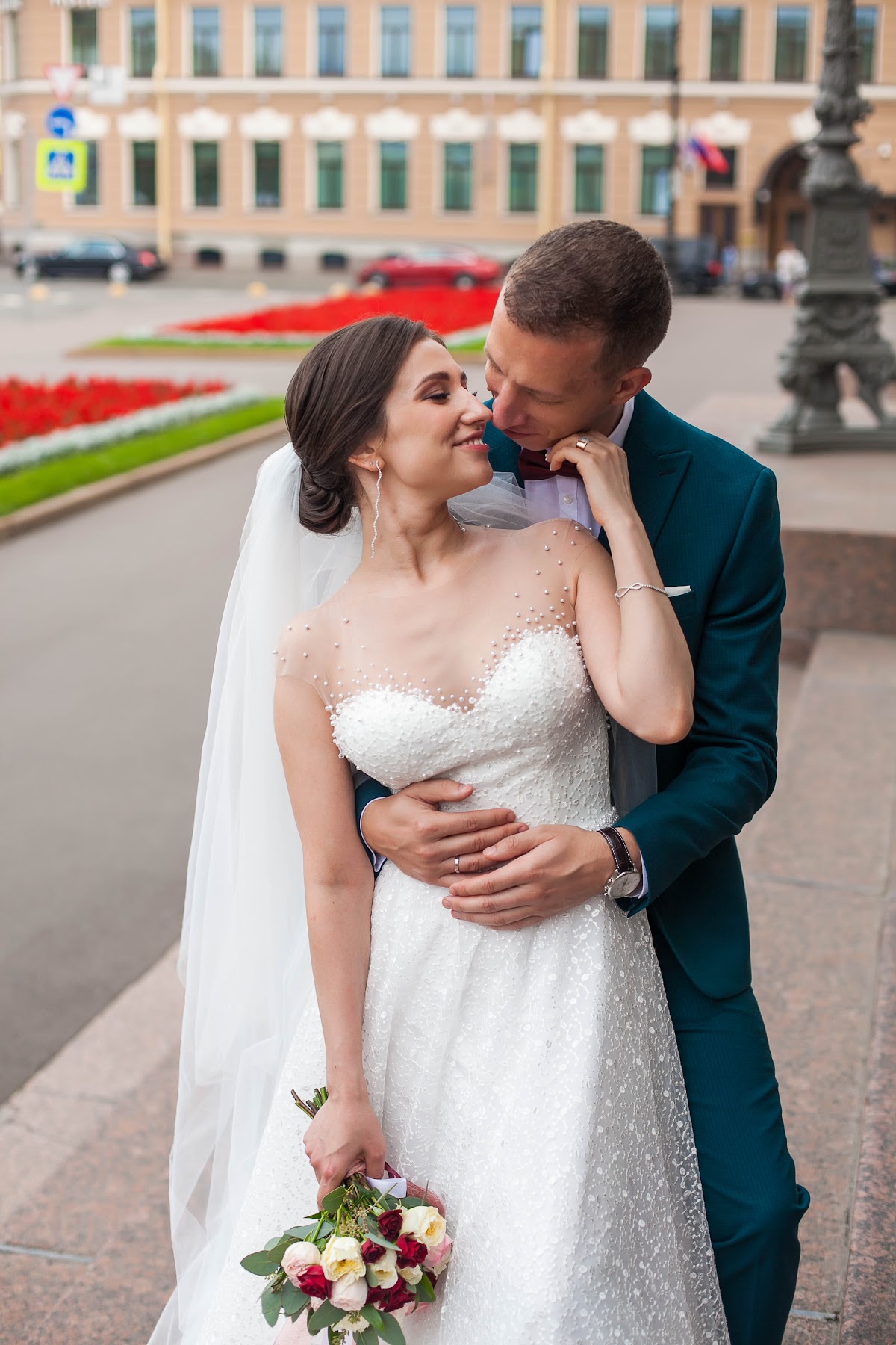 Ксения и Вадим