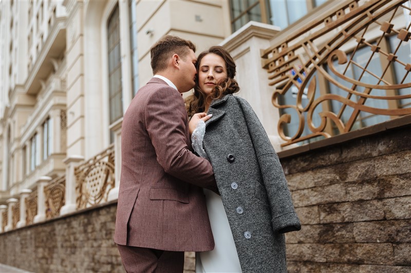 LOVE UNLIMITED | Свадьба Елены и Николая 25 сентября 2021