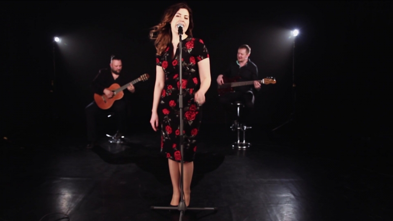 VIP lounge band — кадр 4 из 37