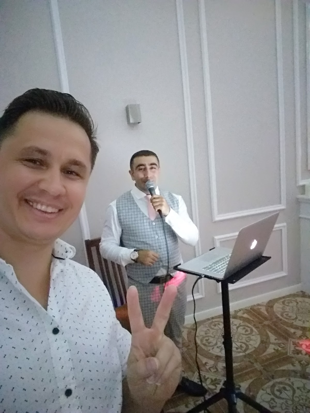 Август 2019