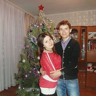 Алёнка Гусева