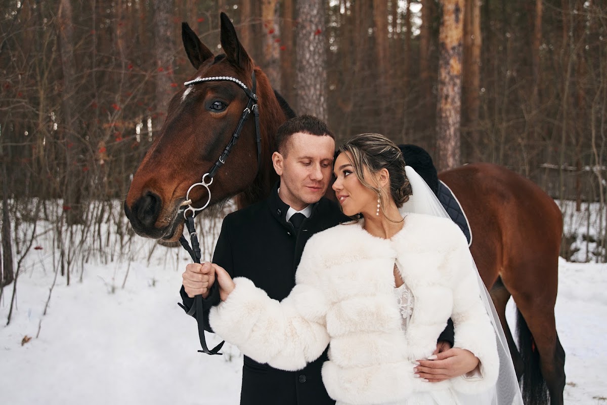 Сергей & Ирина