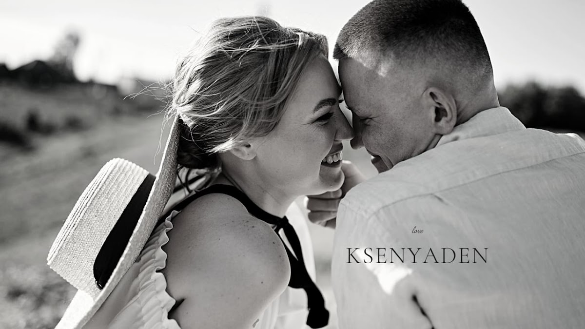 Портфолио: Love story