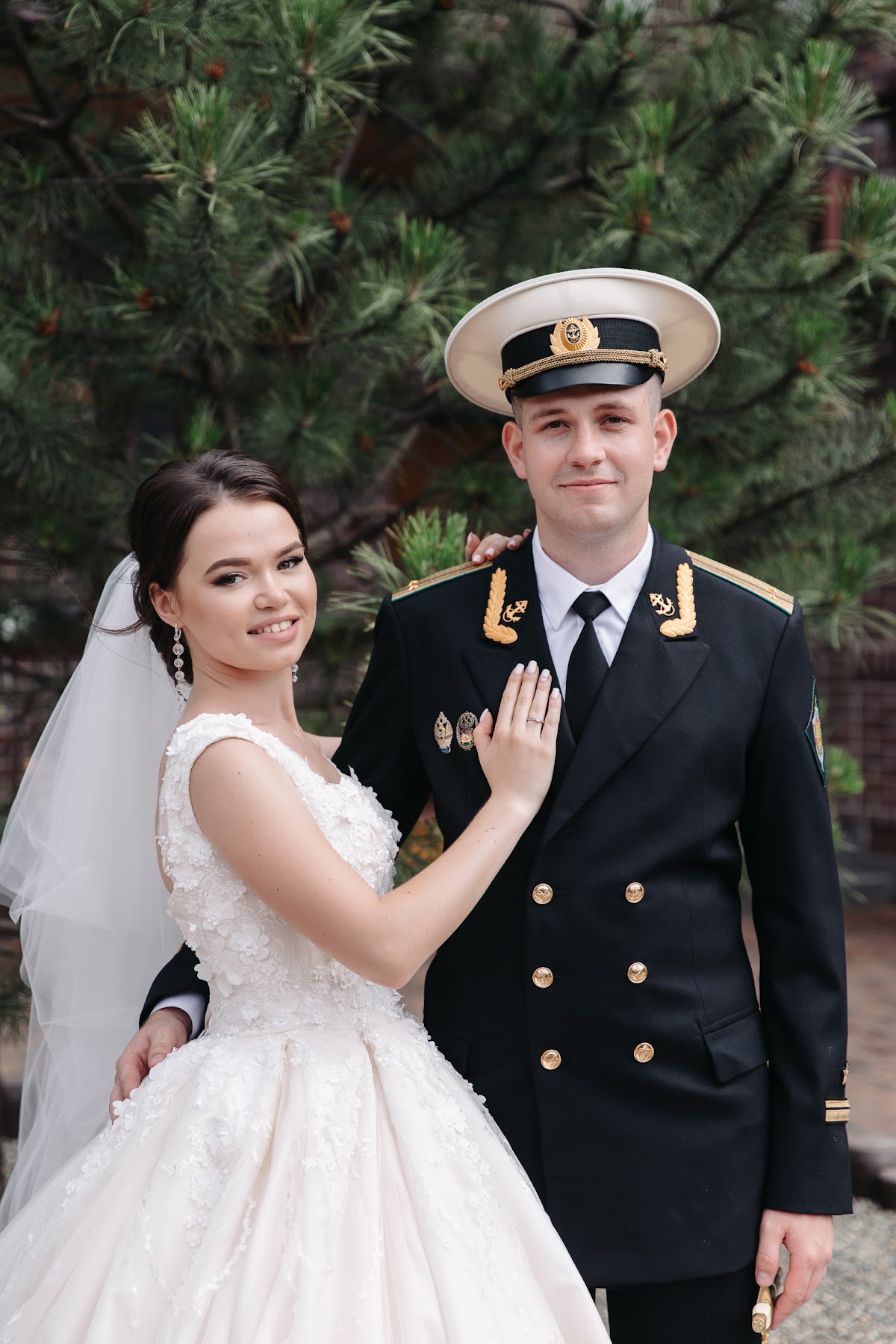 Анастасия  и Владислав
