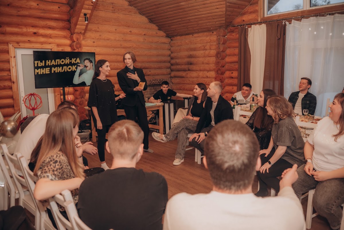 Портфолио: Репортаж