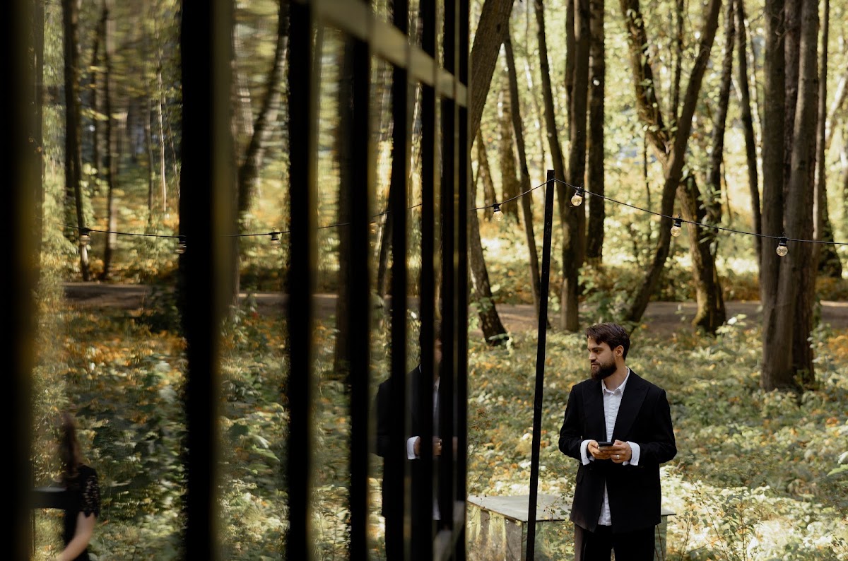 форест