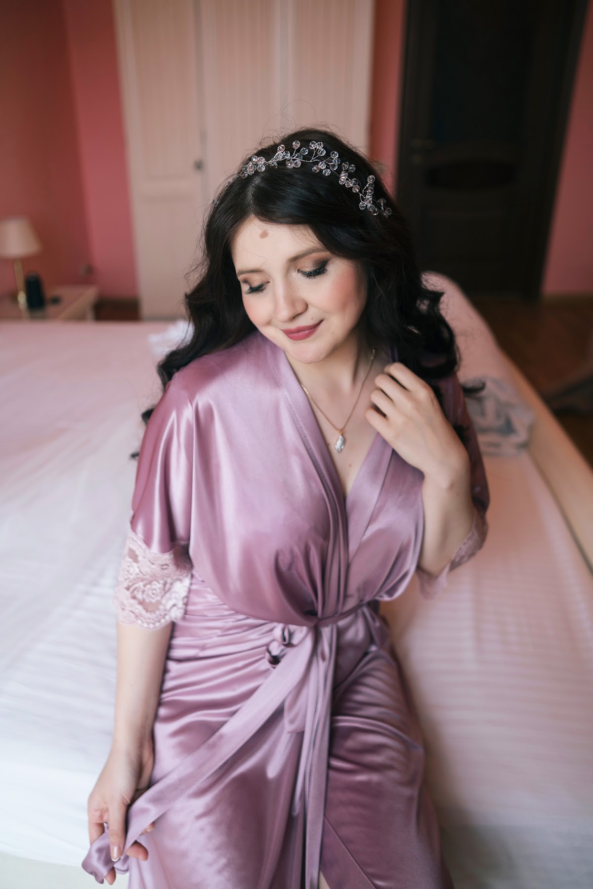 Ирина и Валера