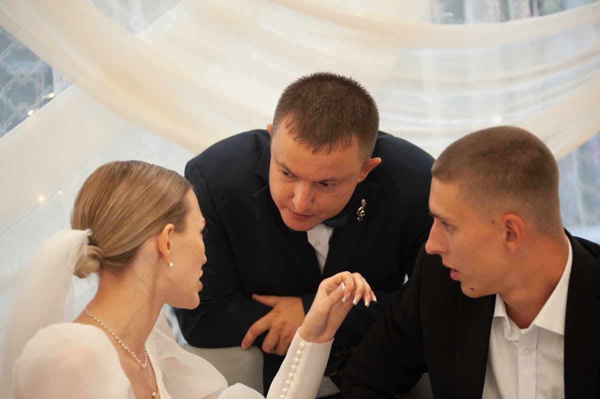 Галина и Влад