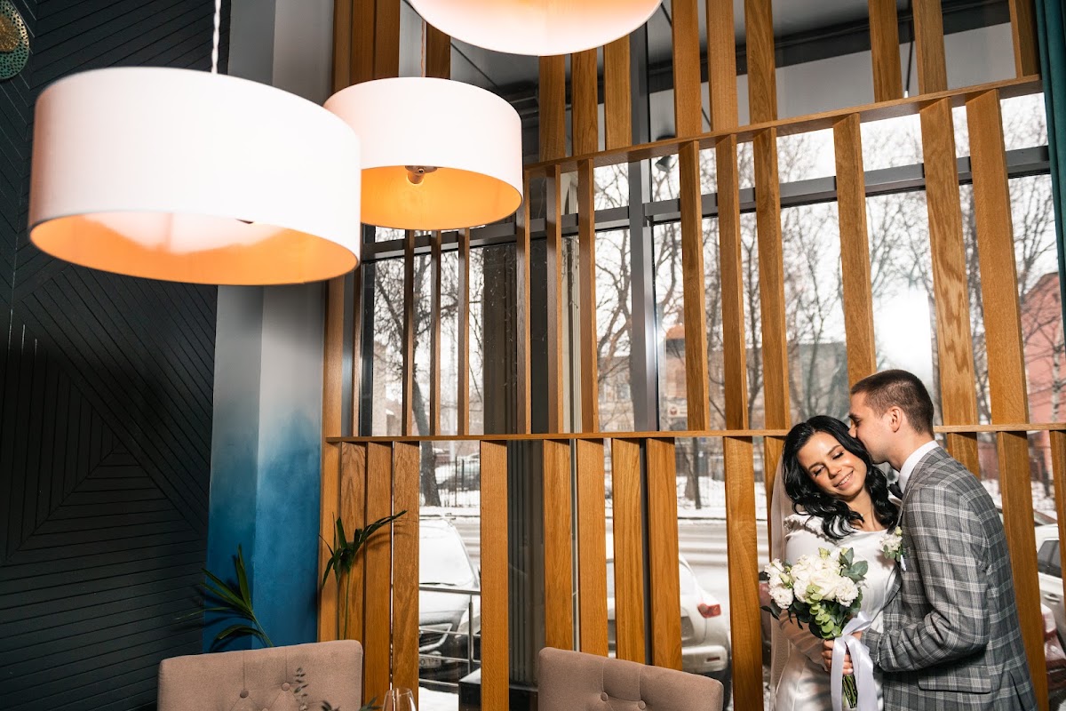 Wedding Day | Анастасия и Дмитрий