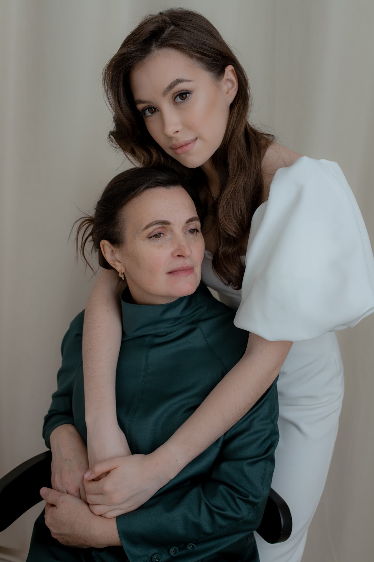 Екатерина и Дмитрий