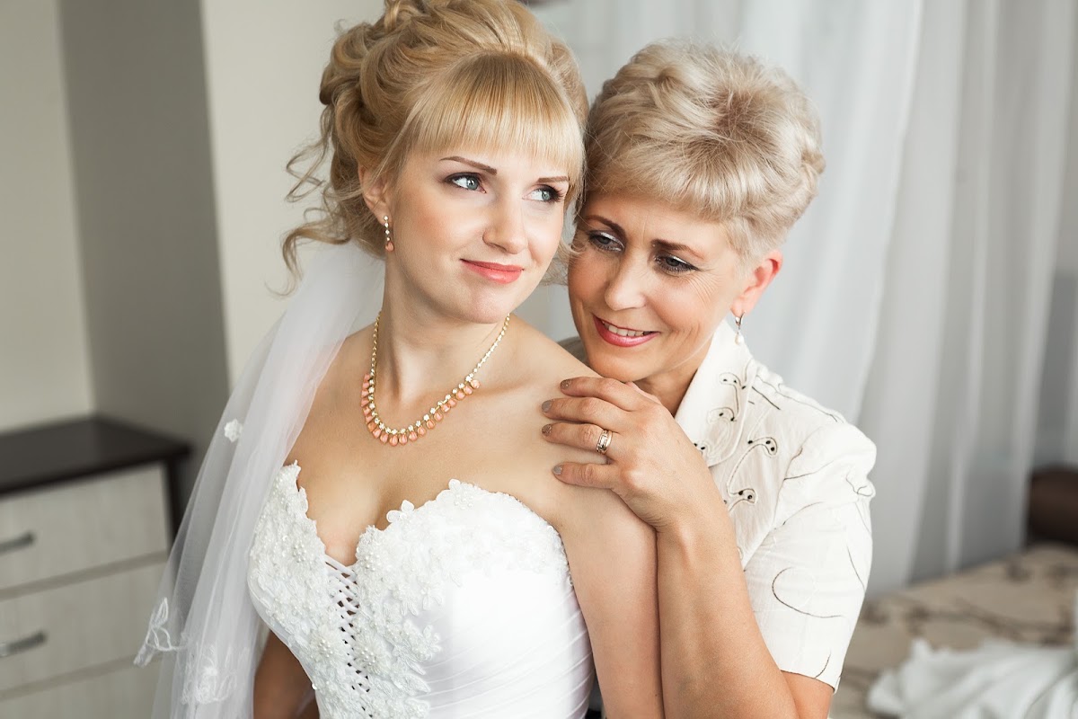Елена и Роман