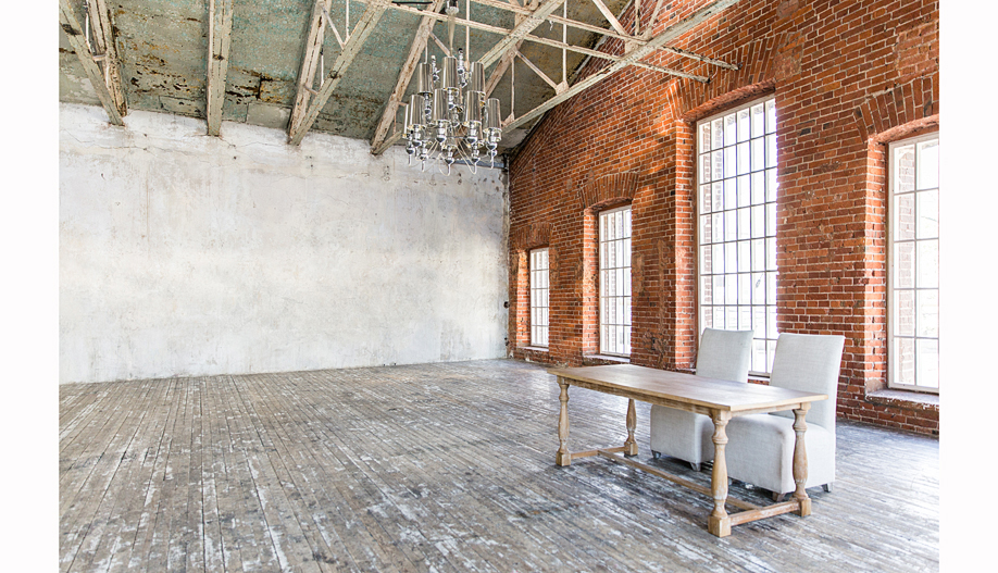 White Loft