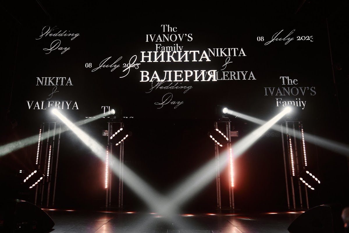 Валерия и Никита