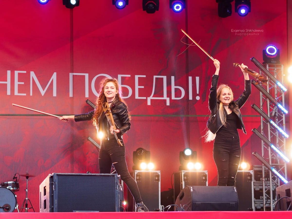 Портфолио: Свадьба
