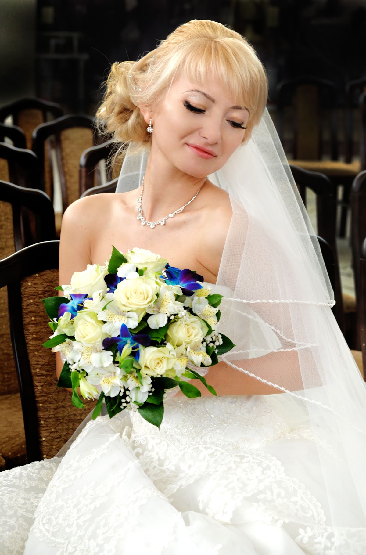 Екатерина и Сергей