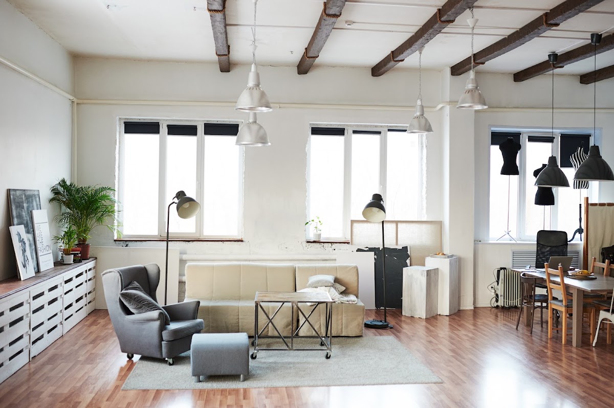 The LOFT