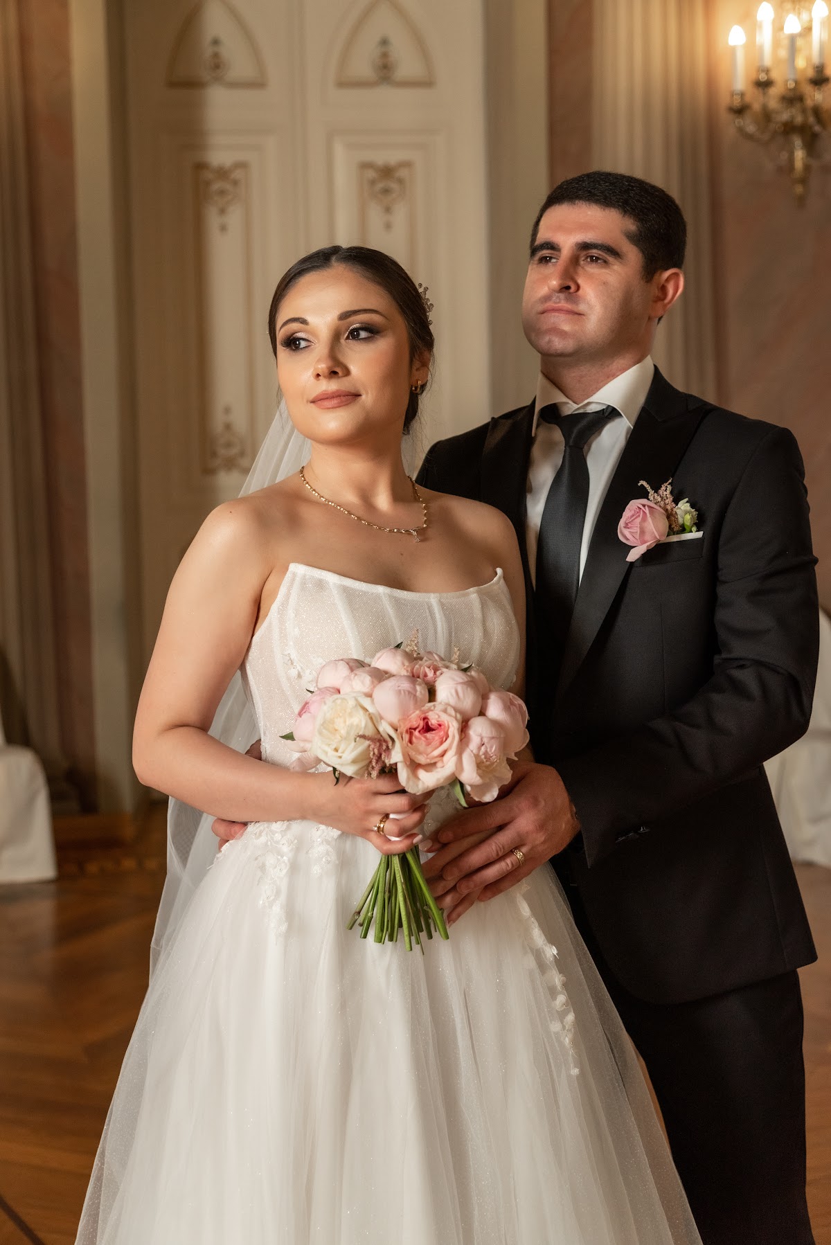 Портфолио: Свадьба