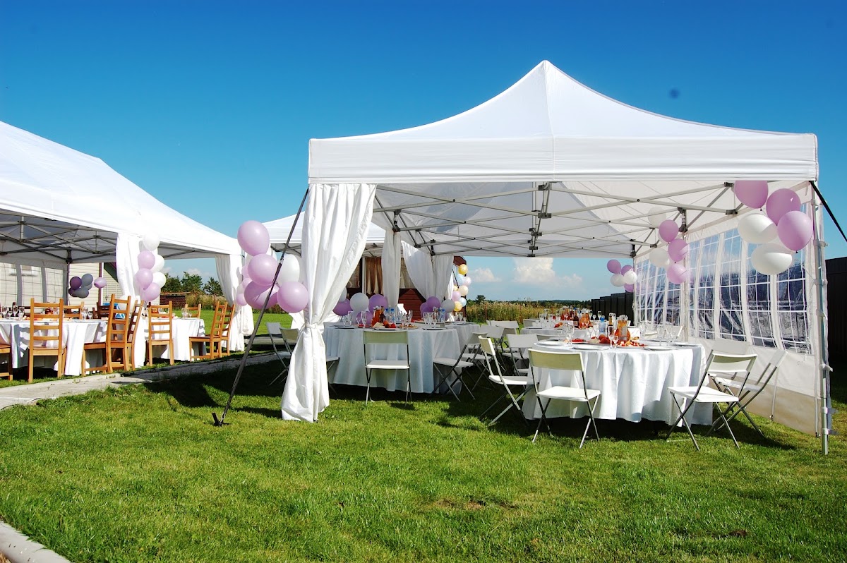 Ioanidis catering
