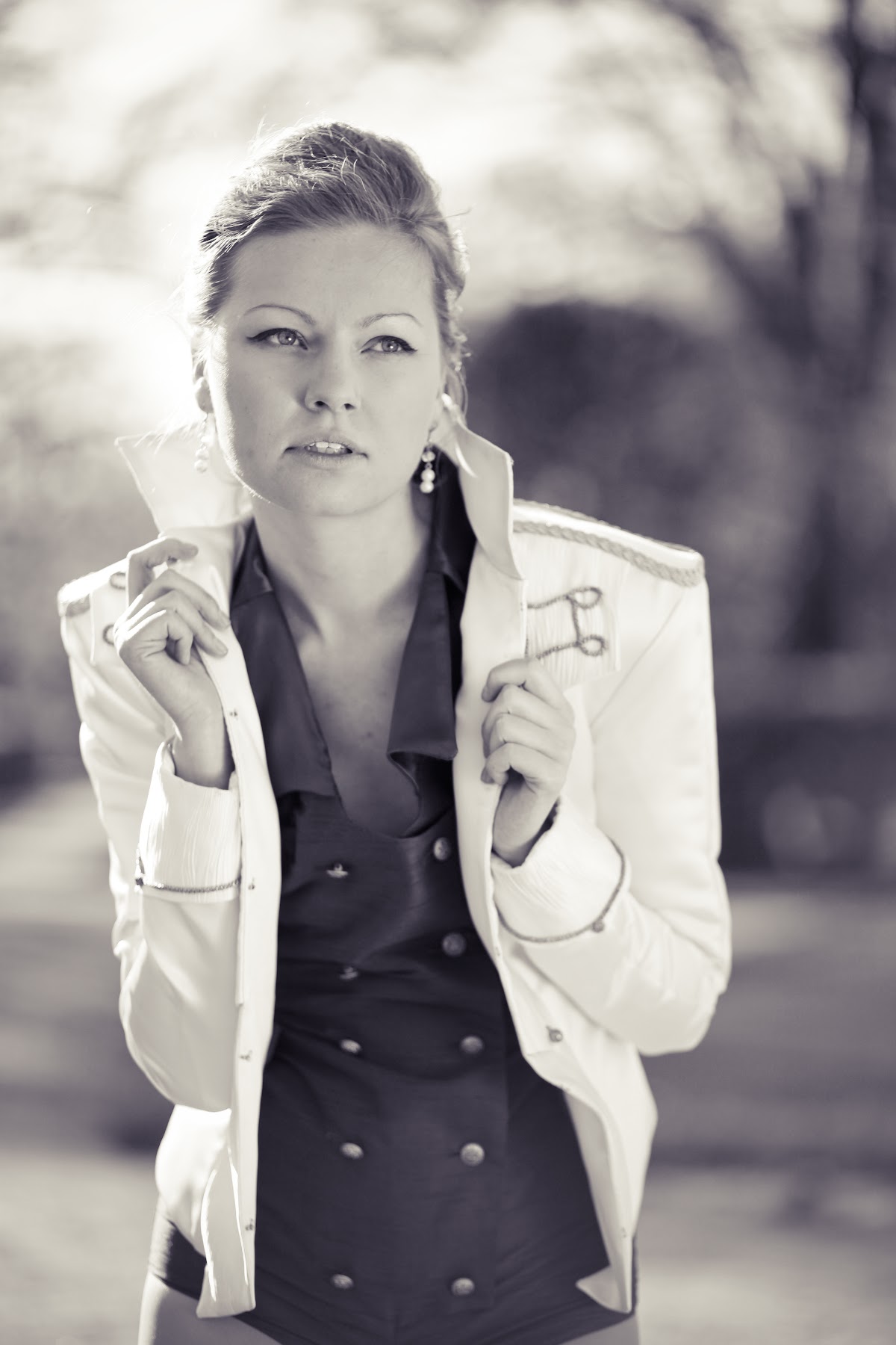 Lena Trotsko design