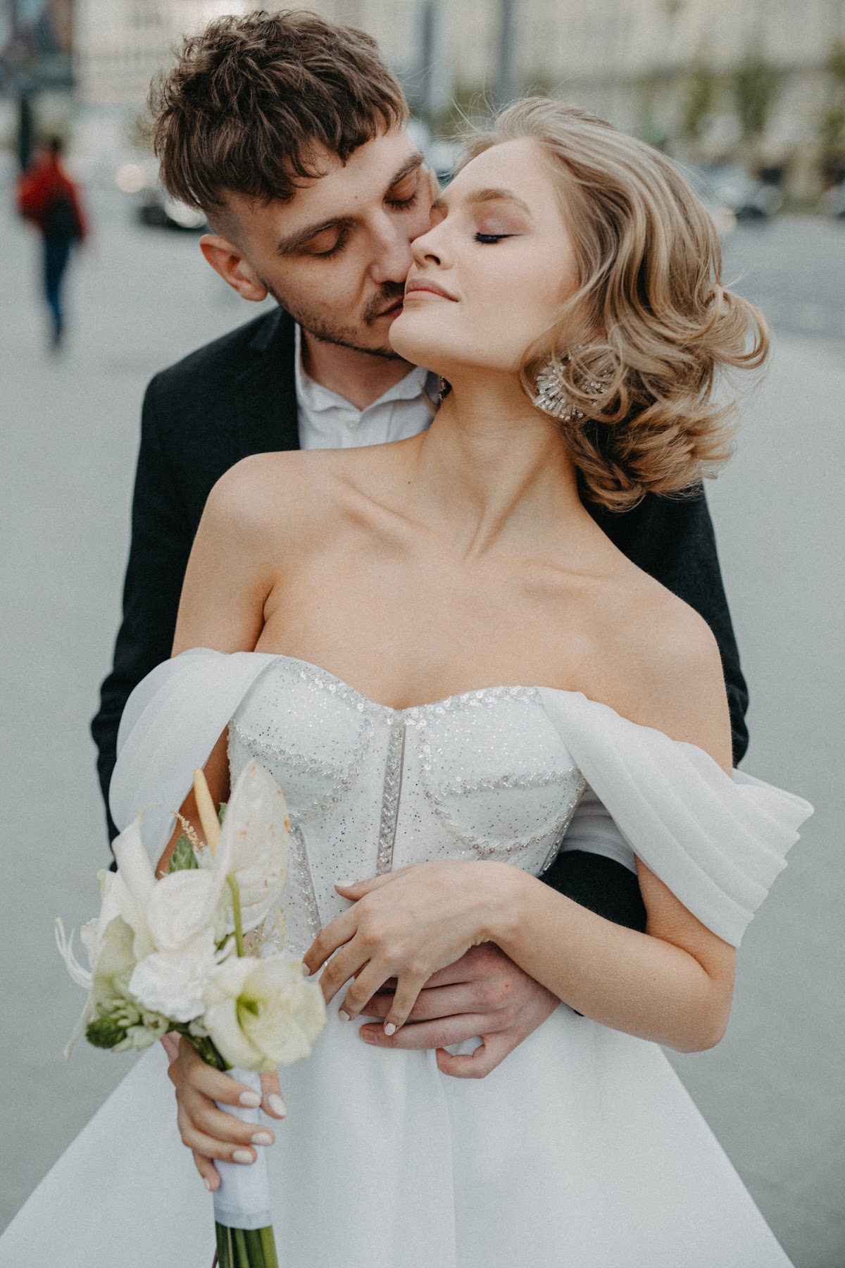 Александра и Иван