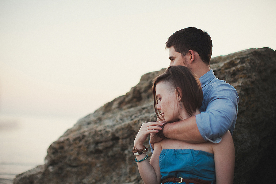 Love story
